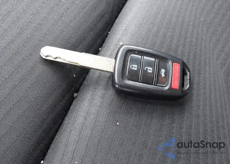 2017 Honda Accord Lx z USA, uszkodzony, nr VIN 1HGCR2F36HA009860